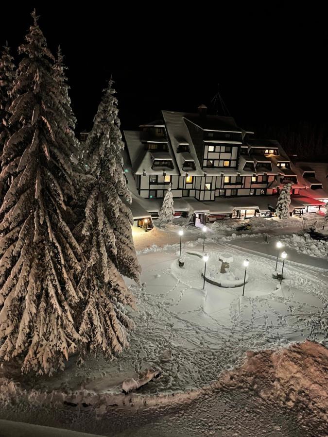 Apartments Konaci Centar Kopaonik Exterior foto