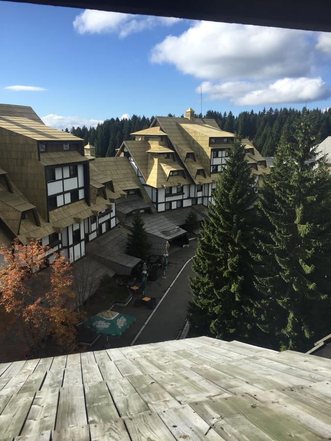 Apartments Konaci Centar Kopaonik Exterior foto